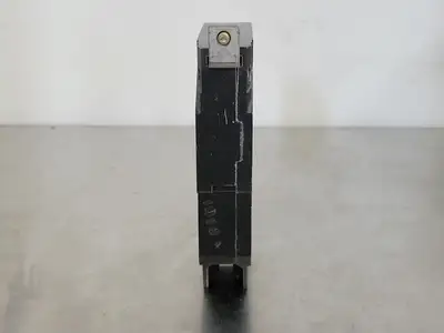 USED GENERAL ELECTRIC TEY120