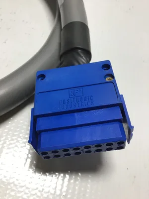 National Instruments 2001731-438-003-4 Shielded Digital Cable(2 PK)