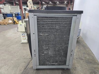 USED TEMPTEK CGD-5A