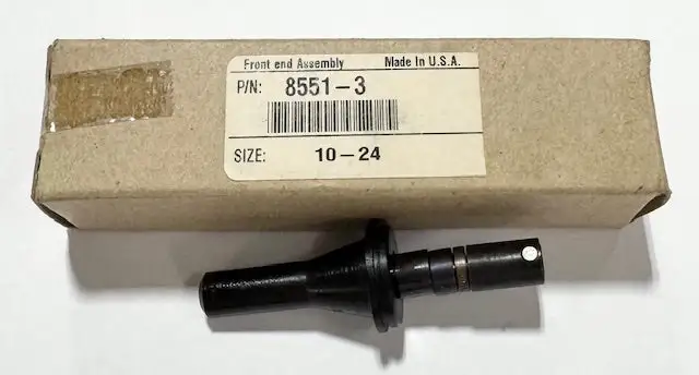 HeliCoil 10-24 Front End Assembly Thread Repair USA Made