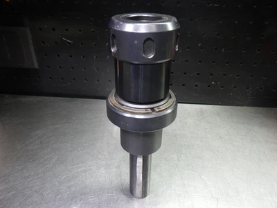 Used PARLEC _UNKNOWN_ Tooling & Accessories (Other) Michigan US | Superior Machine & Tool Inc #1541117