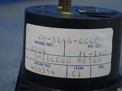 Used API 0204 Meters - Misc Ohio US | HGR 24 #1149343