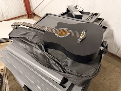 Used ZERO FOUNDATION . Musical Instruments & Supplies Michigan US | Miedema Asset Management Group #1403013