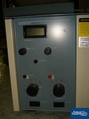 USED Forma Scientific FORMA SCIENTIFIC SHAKER, MODEL 2568