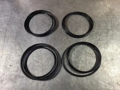 Buna-N O-Ring Kit