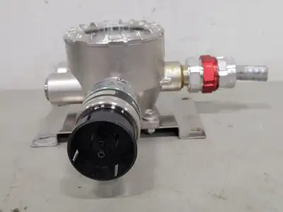 USED MSA X5000