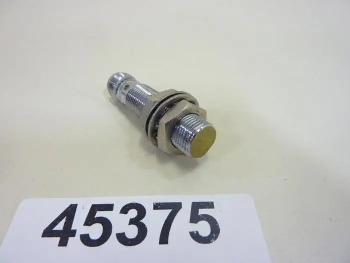 Used TURCK ELEKTRONIK BI4-M12-AN6X-H114 Relays & Switches Michigan US | Ideal Machinery #588548