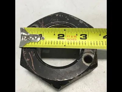 USED SHINWA S-80CN PU08-35 TBN1.375