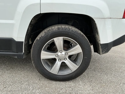 Used 2016 JEEP PATRIOT SUVs Michigan US | Miedema Asset Management Group #1461351