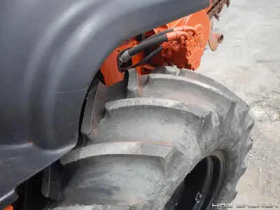 Used 2002 DITCH 2002 DITCH WITCH RT115H Trenchers Florida US | HDD Broker #1346633