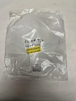 Unbranded,0785323,Seal And Gasket Kit