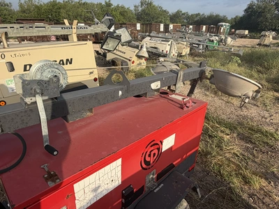 Used _UNKNOWN_ _UNKNOWN_ Construction Equipment Parts Texas US | Miedema Asset Management Group #1312411
