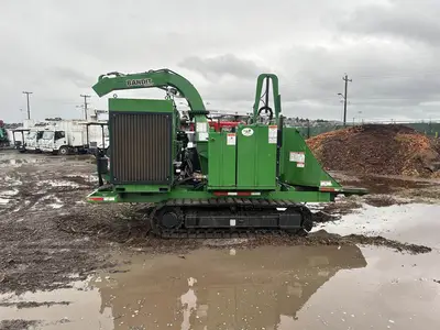 USED 2022 BANDIT INTIMIDATOR 20XPTK