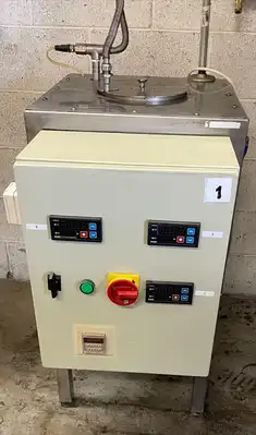 USED 2017 PURE5 BY COMERG 5L THC REMEDIATION SYSTEM