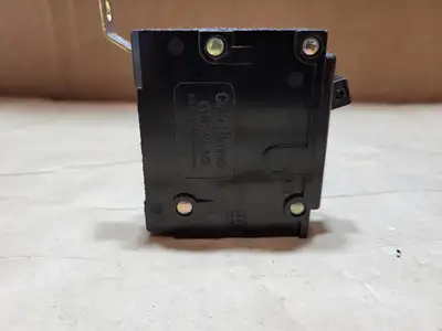 USED CUTLER-HAMMER BA115