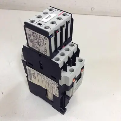 USED SCHIELE HL4KDC40