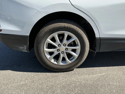 Used 2021 CHEVROLET EQUINOX SUVs Michigan US | Miedema Asset Management Group #1484134