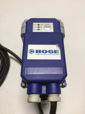 BOGE 4014881 Automatic Condensate Drain Valve