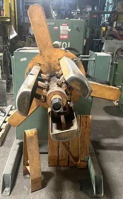 USED 1989 AMERICAN 60