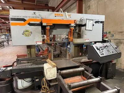 USED HEM H130-HA-DC
