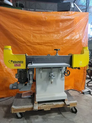 Used 2002 _UNKNOWN_ _UNKNOWN_ Edge Sanders British Columbia CA | Coast Machinery Group #1378199