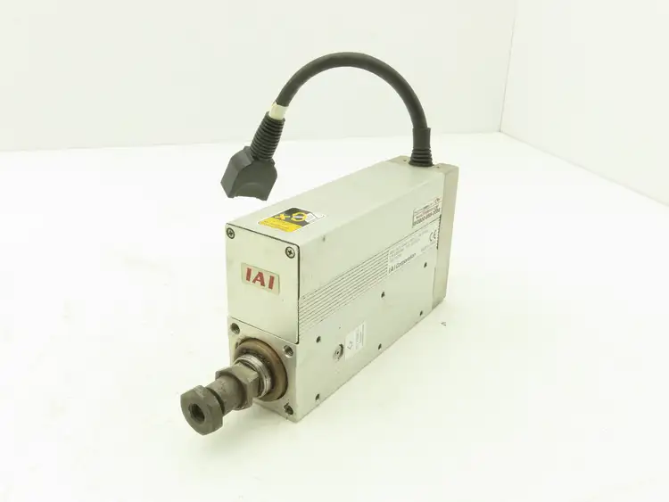 Used IAI _UNKNOWN_ Electric Motor Driven Actuators Indiana US | Arrow Industrial #651360