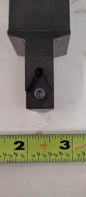 USED SANDVIK COROMANT BPGN 62520
