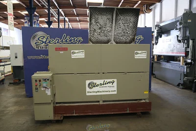 Used ALMCO V-17 DTC Vibratory Machines California US | Sterling Machinery Exchange #1467591