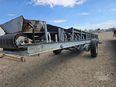Used 1965 PIONEER 1948 Crushers Colorado US | ABN Services #1339296