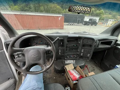 Used 2007 _UNKNOWN_ _UNKNOWN_ Flatbed Trucks Oregon US | KNM Equipment Sales & Service #1363610