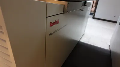 KODAK Magnus 800 CTP Lines | Machinery Solutions Group, Inc. (5)