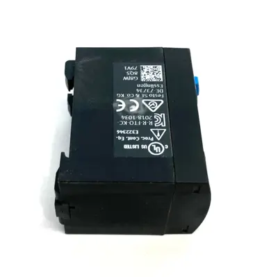 New | in-Stock FESTO PRESSURE SENSOR, DIGITAL 8001237 Sensors | Maverick Industrial Sales #1099686