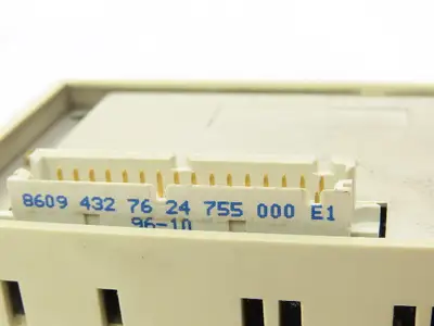 Used SCHNEIDER ELECTRIC _UNKNOWN_ PLC Ethernet Equipment Indiana US | Arrow Industrial #1316678