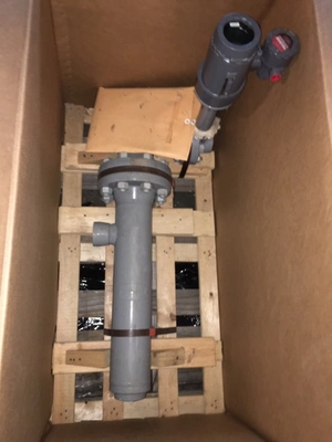 Fisher DLC3010-249 Level Controller and Transmitter Sensor