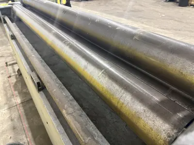 USED TITAN 8268 20/35