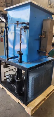BRANSON MRR-20 Finishing & Cleaning Machines Degreasers | Global Machine Brokers, LLC (2)
