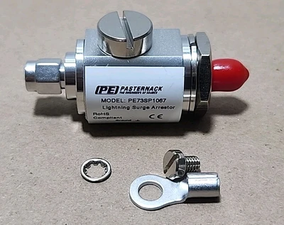 NEW Pasternack PE73SP1067