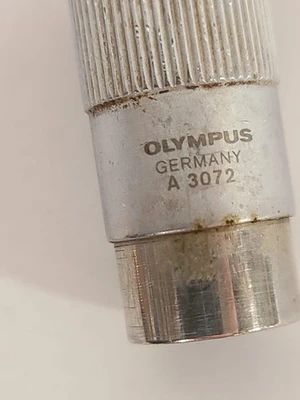 USED Olympus 3246466324893284732747234