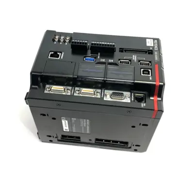 Used KEYENCE HIGH-PERFORMANCE VISION SYSTEM CONTROLLER, 2-MILLION-PIXEL Industrial Controls Michigan US | Maverick Industrial Sales #1091391
