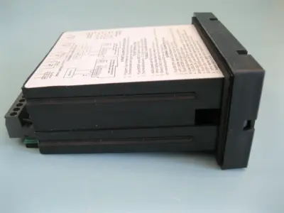 NEW Precision Digital PD690-3-N