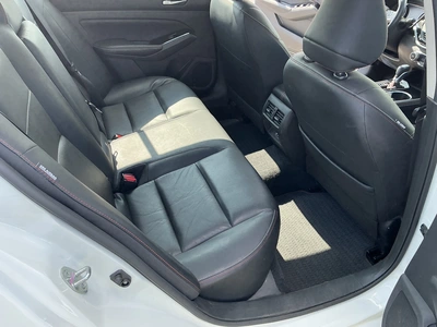 Used 2023 NISSAN ALTIMA Sedans Michigan US | Miedema Asset Management Group #1320358