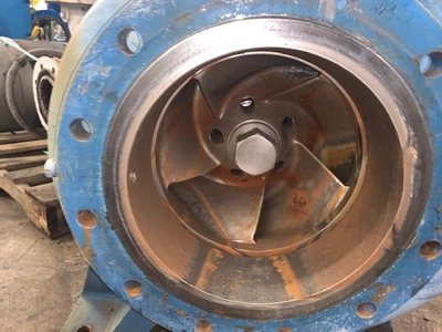 USED Goulds 3180L