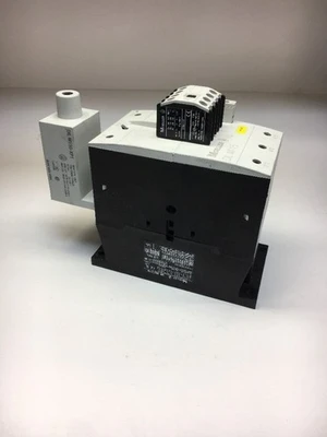 USED moeller DIL M115