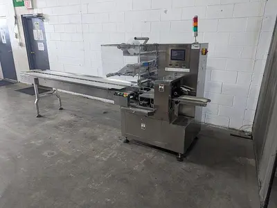 USED 2020 ZHEJIANG JANGAO INTELLIGENT EQUIPMENT CO. JY-ZB400