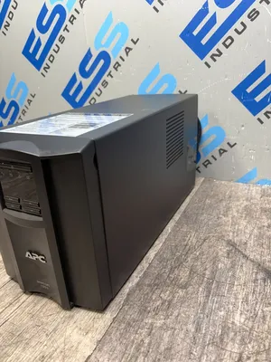 USED APC SMT1000