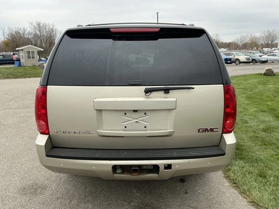 Used 2013 GMC YUKON XL 1500 Utility Vehicles Michigan US | Miedema Asset Management Group #1579940