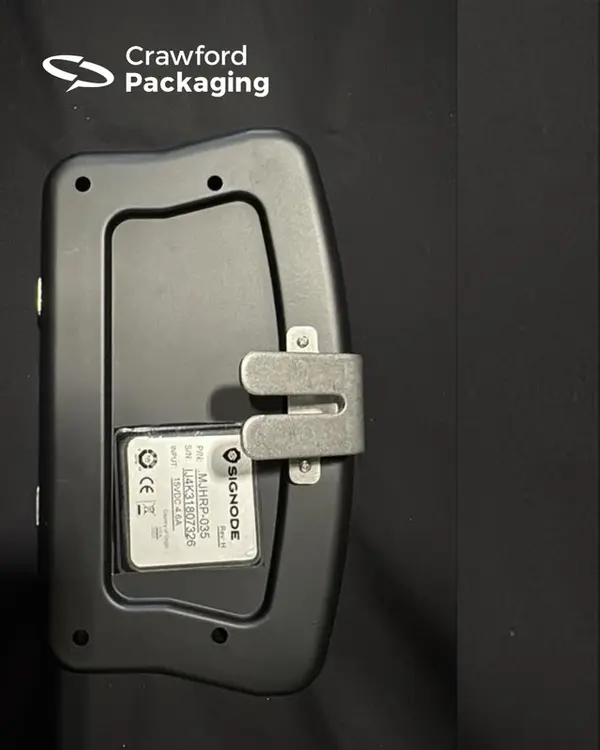 New | Build-to-Order LOVESHAW CORPORATION MJHRP-35 Ink Jet Coders & Printers Ontario CA | Crawford Packaging #1341387
