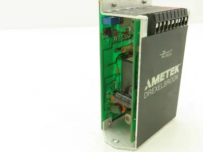 Drexelbrook 402-3302 Level Transmitter Glue Controller 240VAC