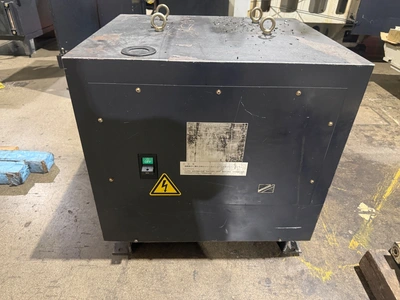Used 2004 OKK HM-600 4-AXIS Horizontal Machining Centers Michigan US | iGAM Industrial Marketplace #1284842
