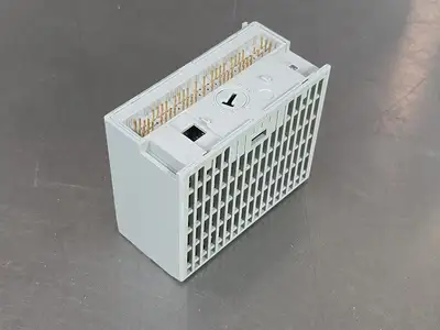 Used Allen-Bradley Allen-Bradley PLC Processors South Carolina US | Palmetto Automation #1418202